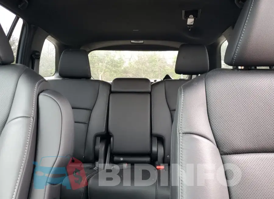 5FNYF8H55PB029697 Photo# 10