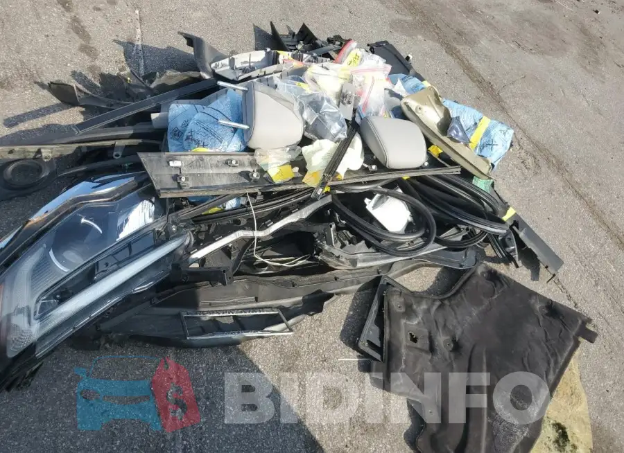 5FPYK3F62KB020420 Photo# 13