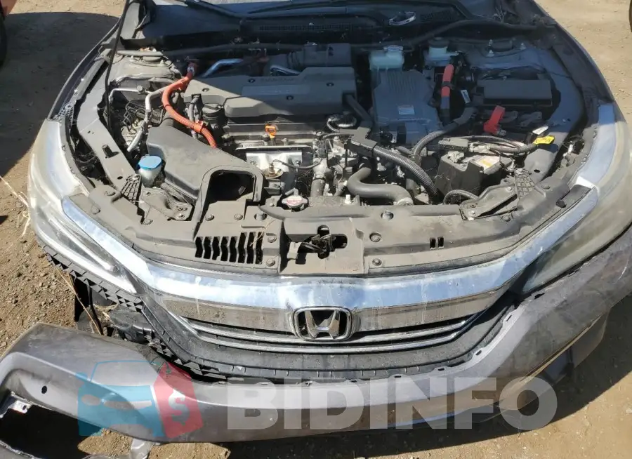 JHMCR6F77HC005490 Photo# 11