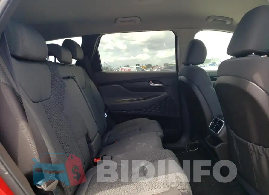 5NMS23AD9LH258236 Photo# 11