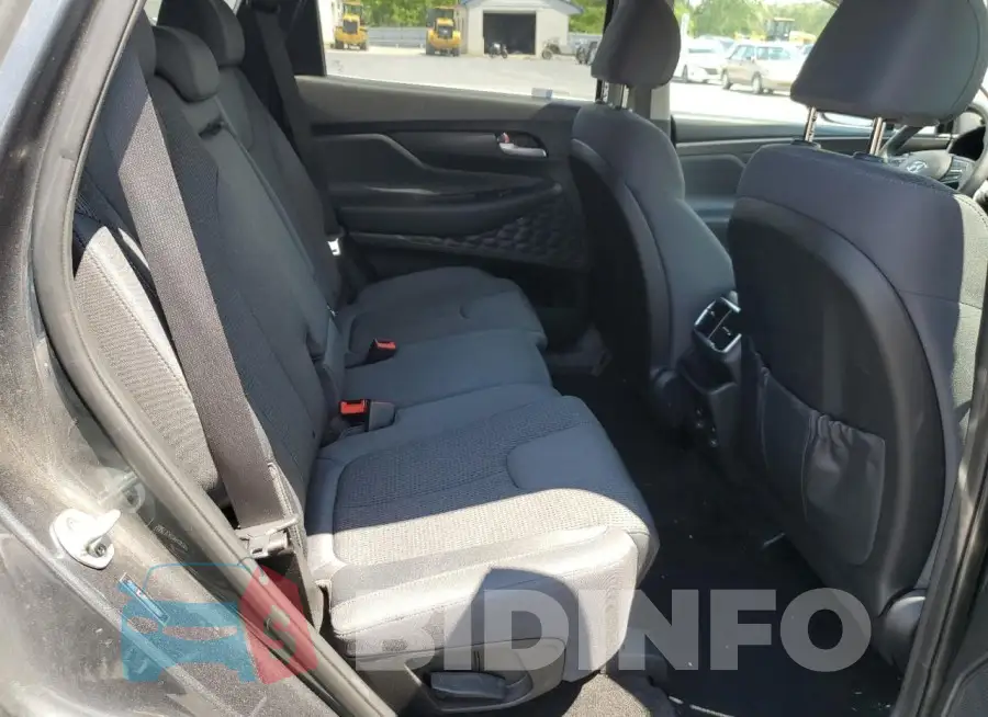 5NMS3CAD1KH082911 Photo# 11