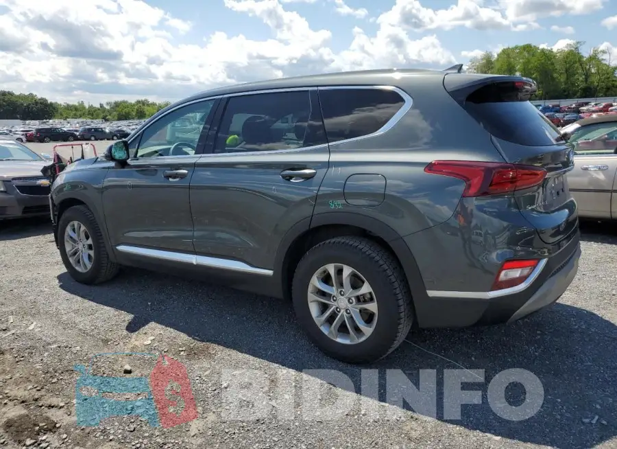 5NMS3CAD1KH082911 Photo# 2