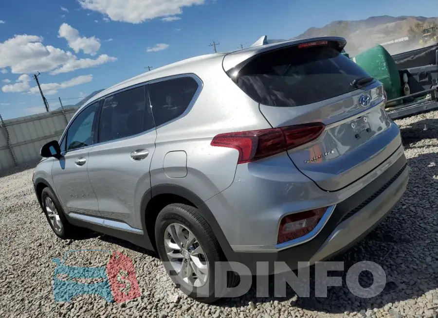 5NMS3CAD9LH215528 Photo# 2