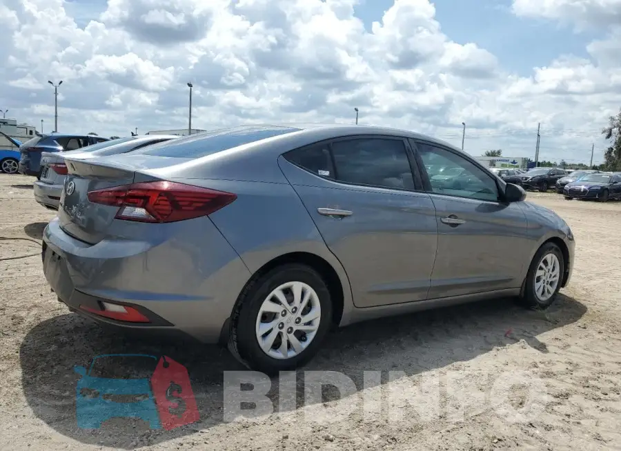 5NPD74LF3KH486927 Photo# 3