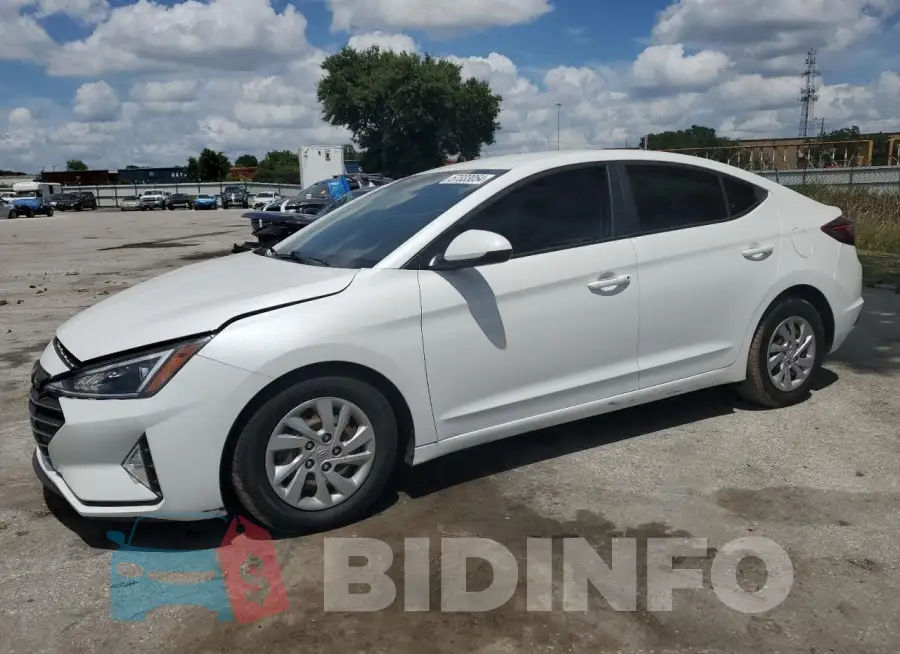 5NPD74LFXKH434274 Photo# 1