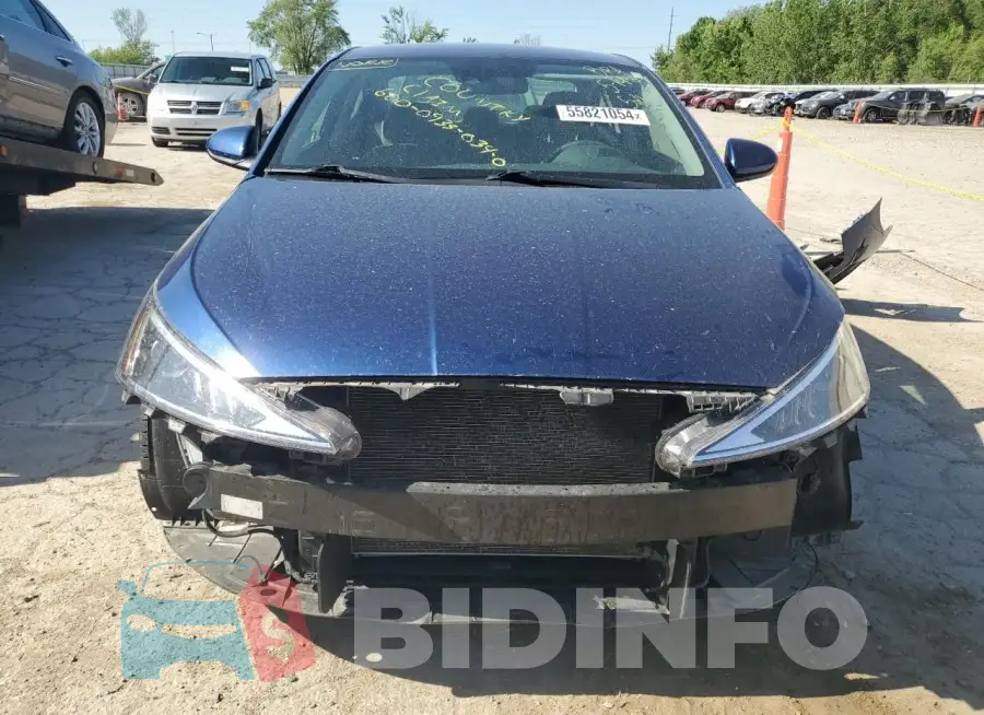 5NPD84LF0LH526167 Photo# 5