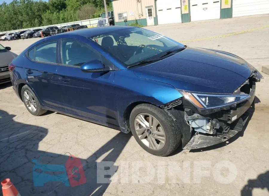 5NPD84LF0LH526167 Photo# 4