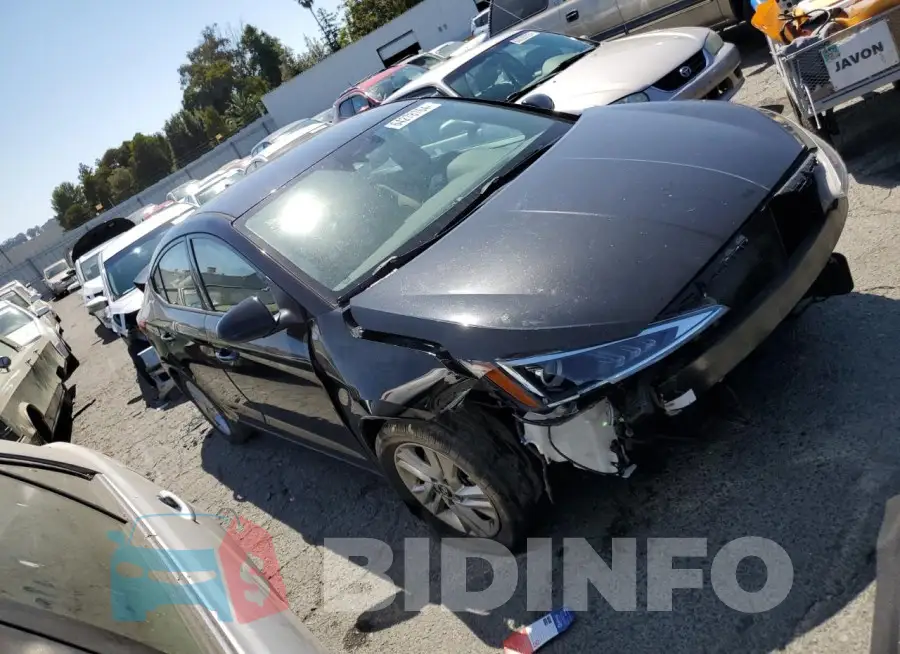 5NPD84LF5KH415869 Photo# 4