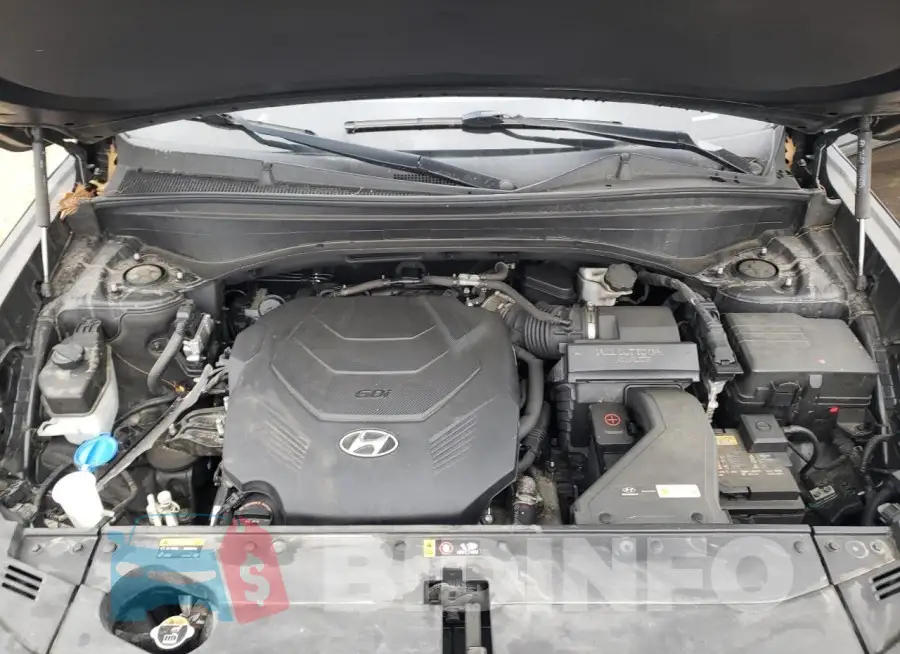 KM8R24HE7LU035734 Photo# 11