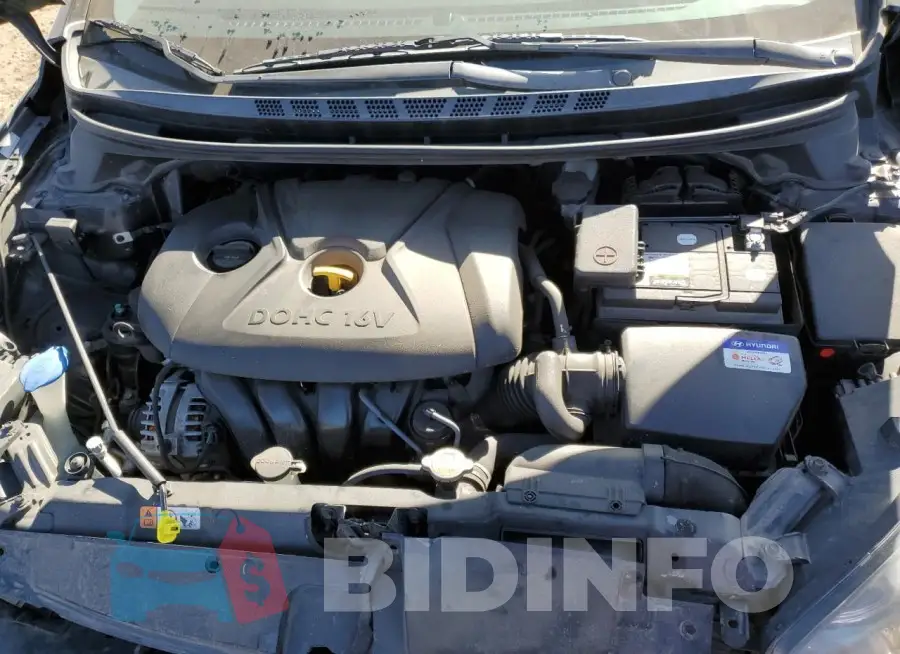 KMHDH4AE8GU474885 Photo# 11
