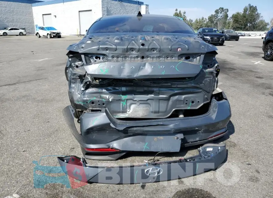 KMHLS4AG7PU599892 Photo# 6