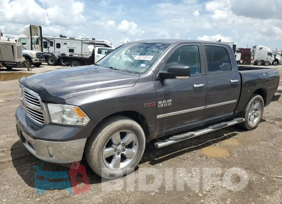 1C6RR6LMXGS210156 Photo# 1