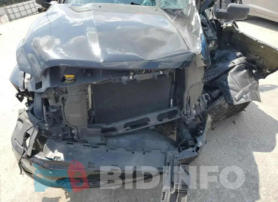 1C6RR7LT0JS237659 Photo# 11