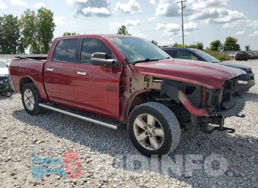 1C6RR7LT3FS739377 Photo# 4