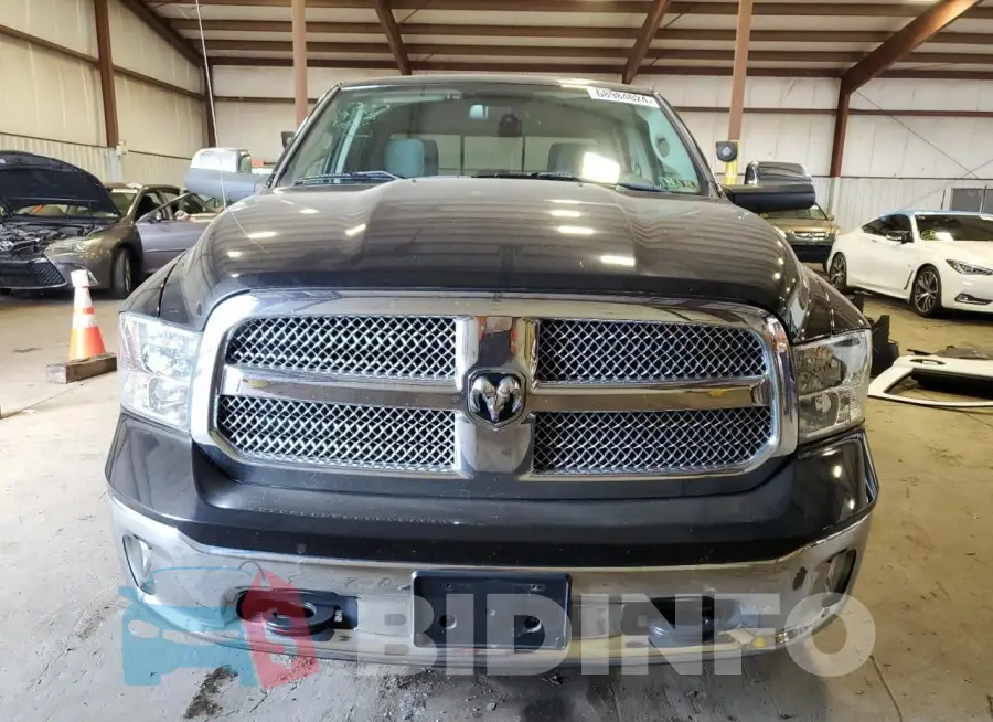 1C6RR7LT4JS147804 Photo# 5