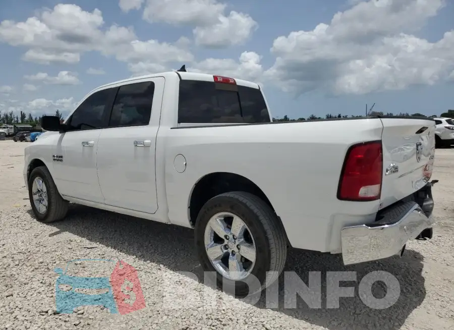 1C6RR7LT6JS117641 Photo# 2