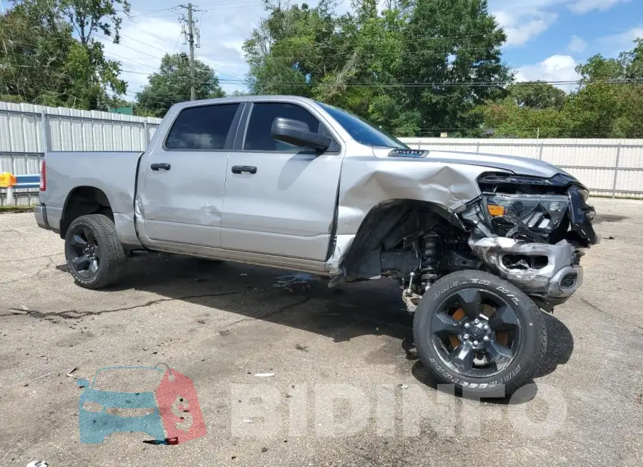 1C6SRFGT8PN638745 Photo# 4