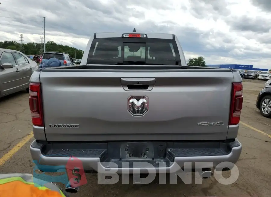 1C6SRFJT5PN625749 Photo# 6