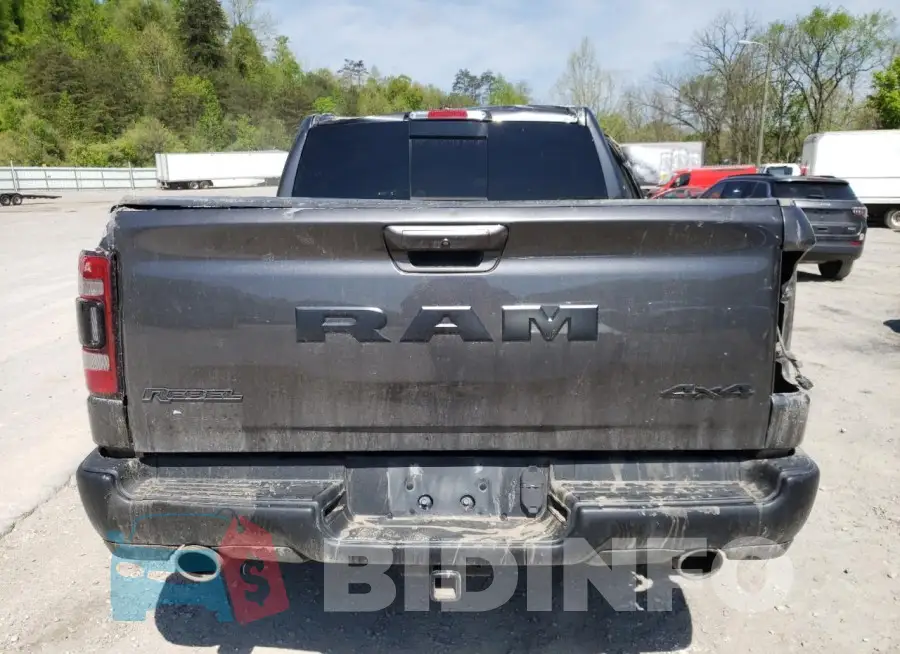 1C6SRFLT2KN562227 Photo# 6