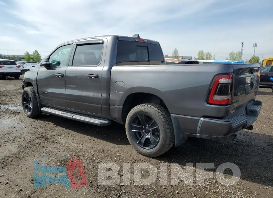 1C6SRFVT8MN635035 Photo# 2