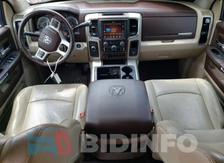 3C63R3JLXFG688162 Photo# 8
