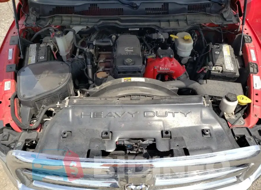 3C63R3JLXFG688162 Photo# 11