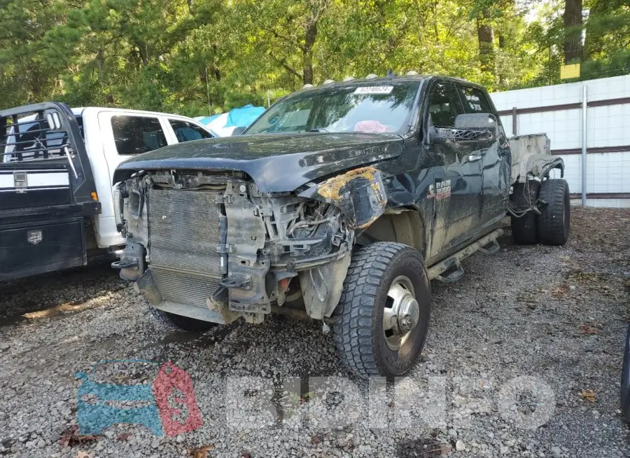 3C63RRHL1HG713221 Photo# 1