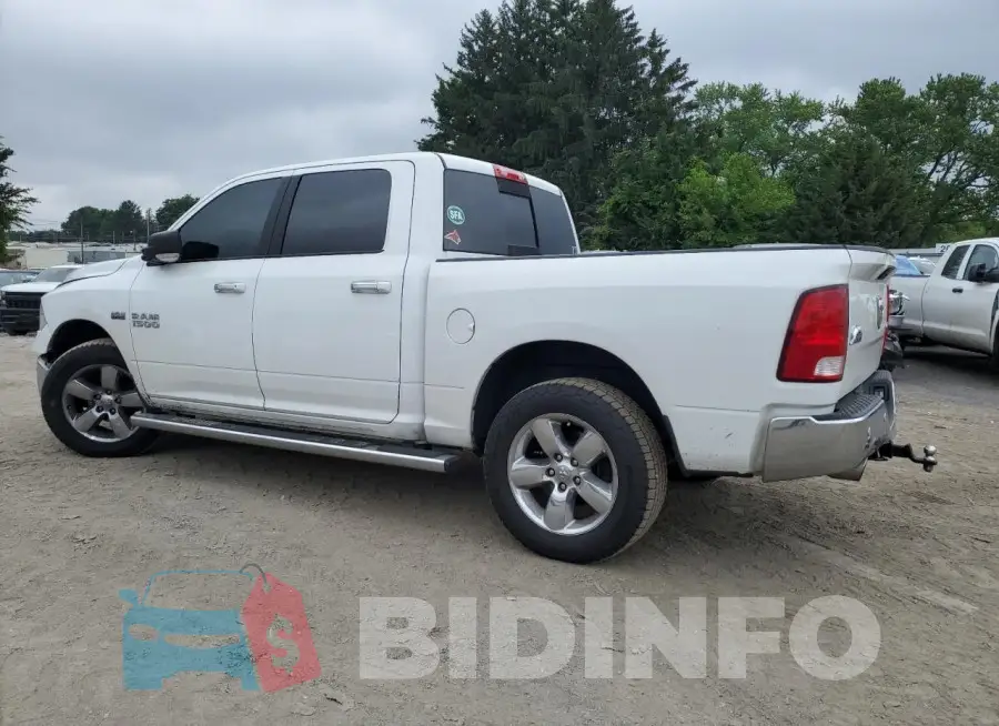 3C6RR7LT2HG709488 Photo# 2