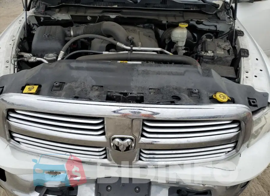 3C6RR7LT2HG709488 Photo# 11