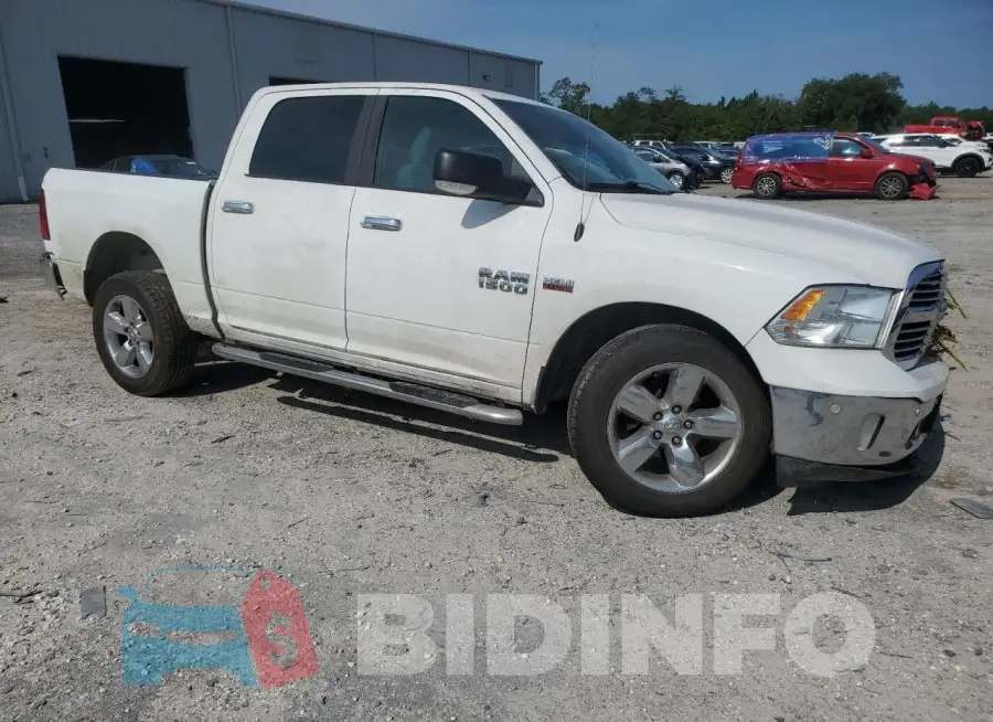 3C6RR7LT3JG171874 Photo# 4