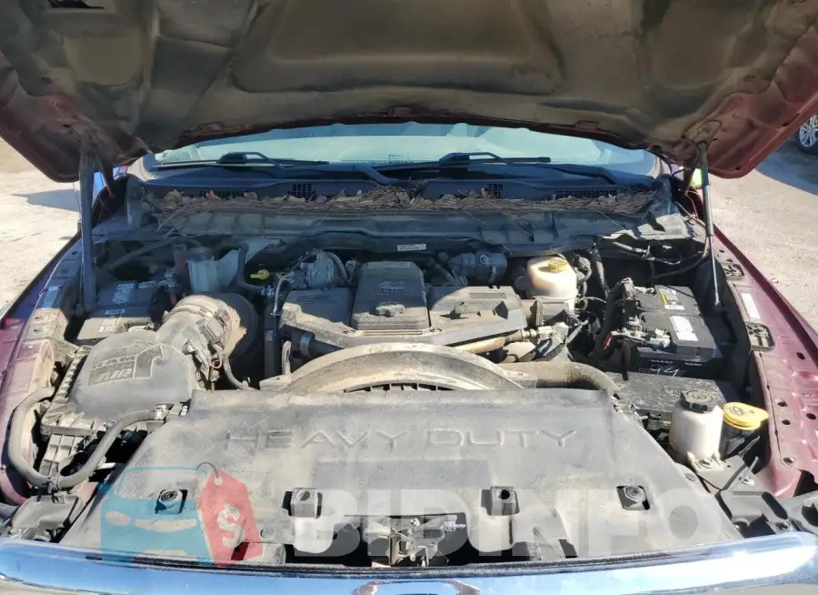3C6UR5CL9JG403554 Photo# 11