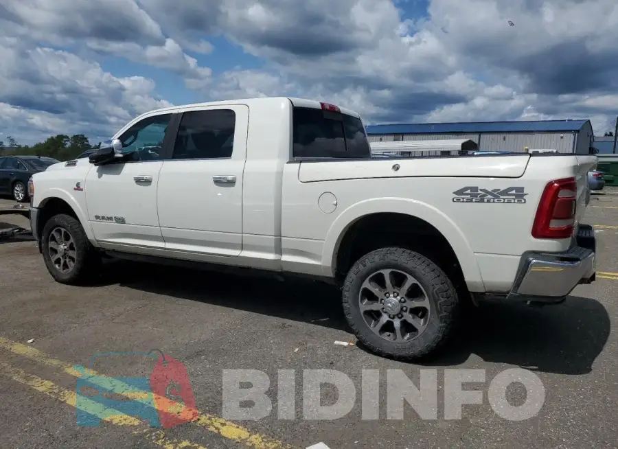 3C6UR5PL4LG302113 Photo# 2
