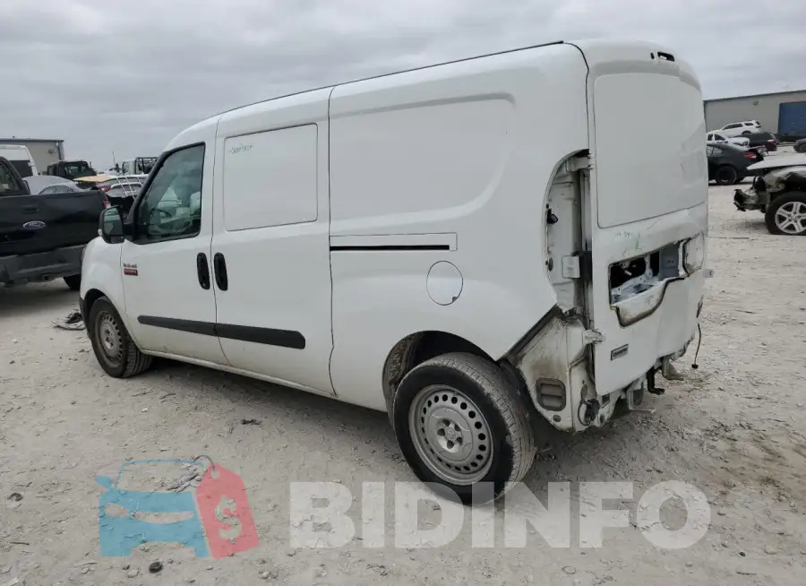 ZFBERFAB9J6K66441 Photo# 2