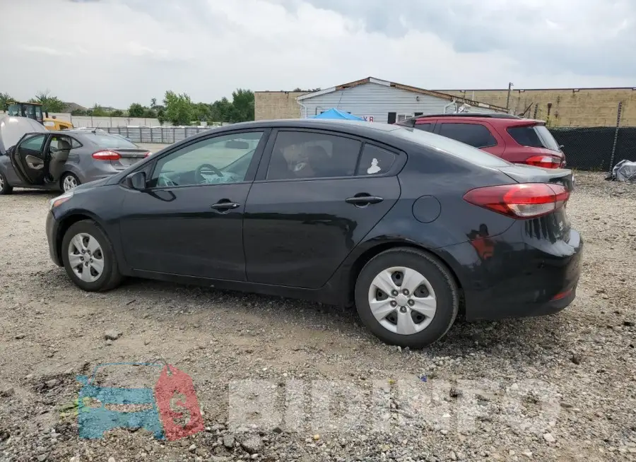 3KPFL4A70HE142744 Photo# 2