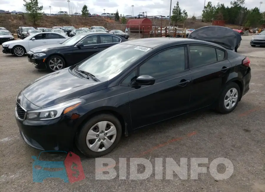 3KPFL4A75HE129522 Photo# 1