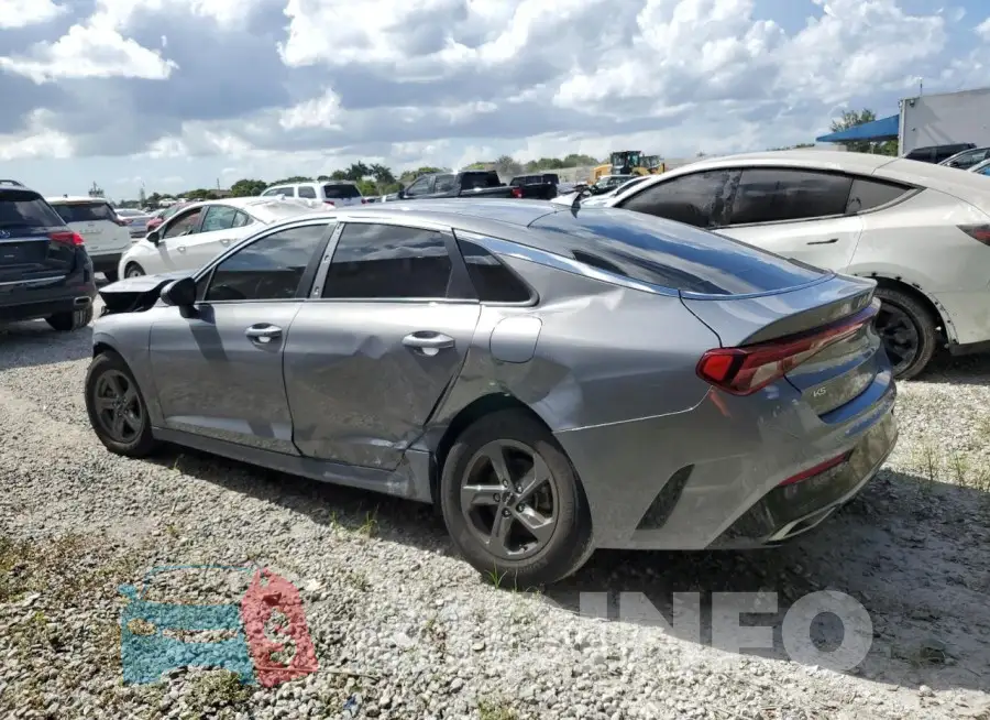 5XXG14J23PG208546 Photo# 2