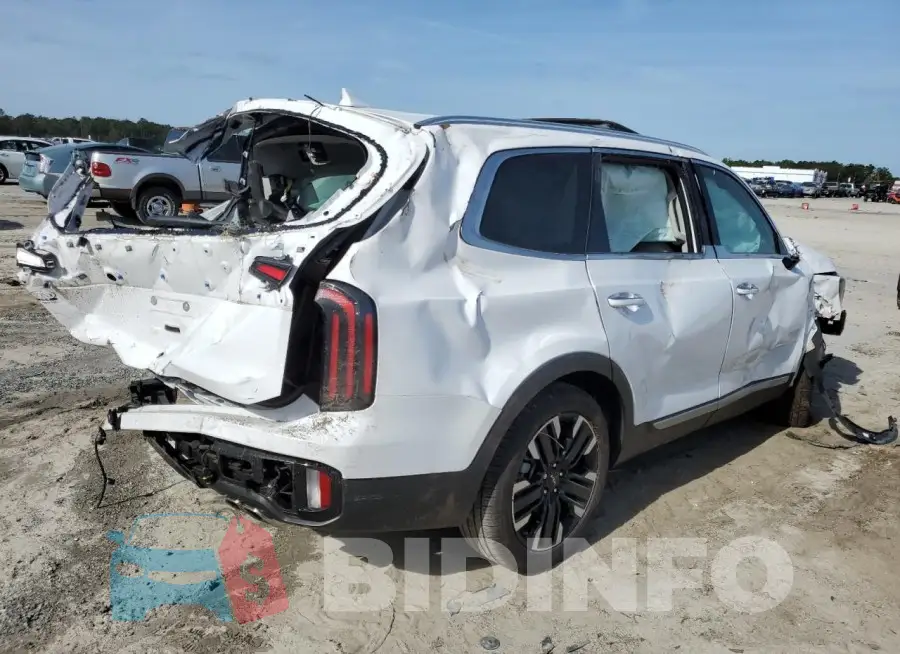 5XYP54GC4PG330591 Photo# 3