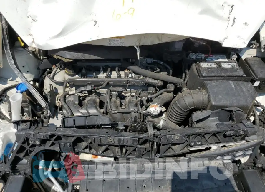 KNADM4A38G6694737 Photo# 11