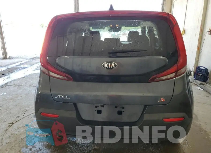 KNDJ23AU8L7004200 Photo# 6