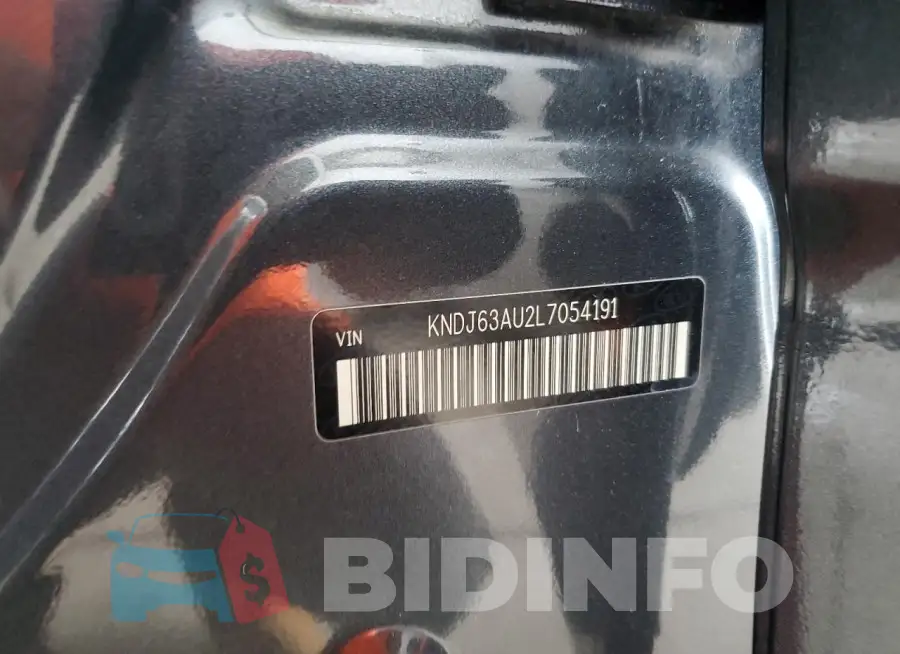 KNDJ63AU2L7054191 Photo# 13