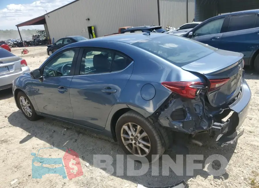 3MZBM1V71FM140912 Photo# 2
