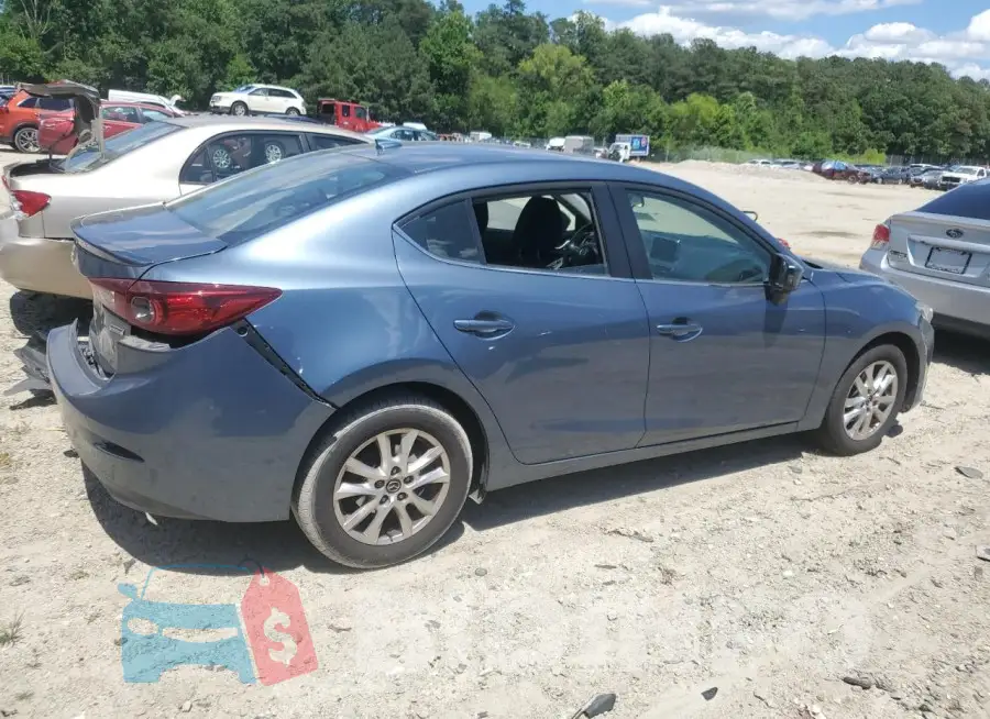 3MZBM1V71FM140912 Photo# 3