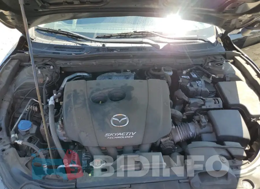 JM1BM1M76F1246919 Photo# 11