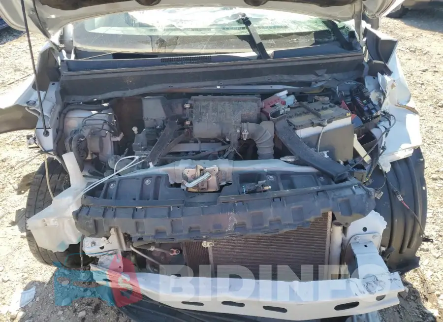 ML32F3FJ0JHF03416 Photo# 11