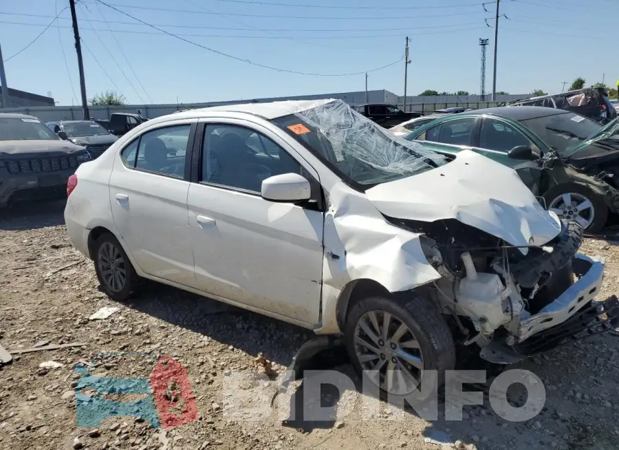 ML32F3FJ0JHF03416 Photo# 4