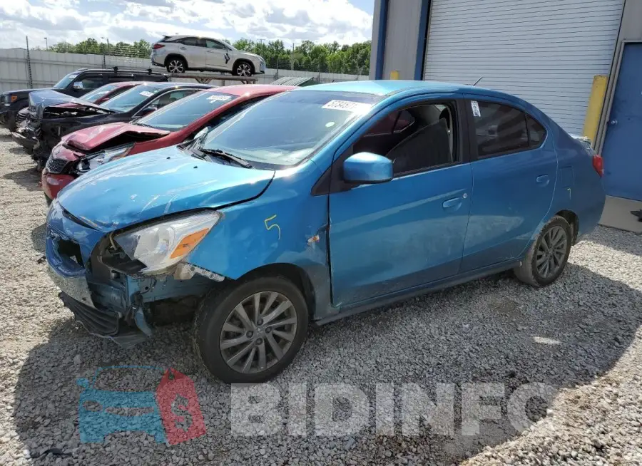 ML32F3FJ1KHF07041 Photo# 1