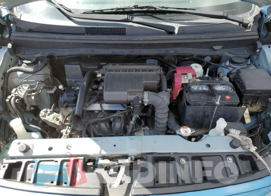 ML32F3FJ1KHF07041 Photo# 11