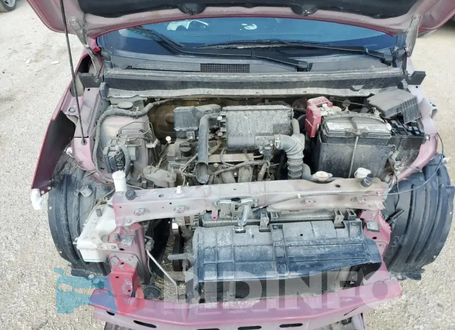 ML32F3FJ2KHF18193 Photo# 11