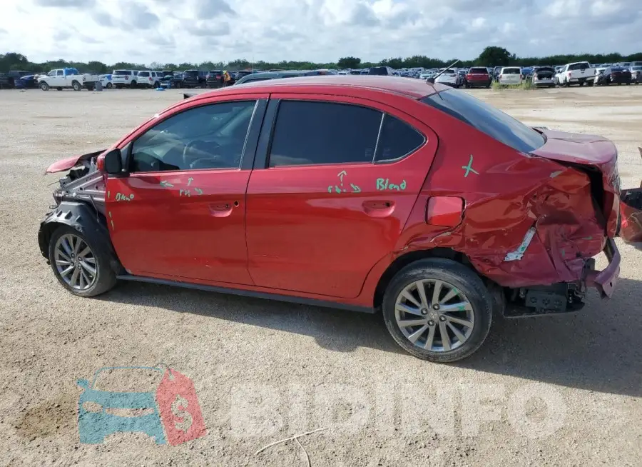 ML32F3FJ2KHF18193 Photo# 2