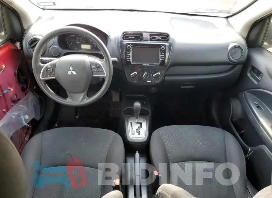 ML32F3FJ2KHF18193 Photo# 8